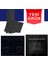 & Hoover Black Elva Siyah Ankastre Set ( QBL62CS + HVW6MBB + D086 ) 1
