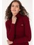 Kadın Bordo Sweatshirt 50313430-VR014 2