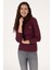 Kadın Plum Sweatshirt 50313430-VR177 1