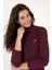 Kadın Plum Sweatshirt 50313430-VR177 2