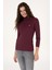 Kadın Plum Sweatshirt 50313430-VR177 3