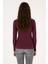 Kadın Plum Sweatshirt 50313430-VR177 5