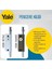 Yale V304 Pencere Kapı Emniyet Kilidi Kahverengi 1