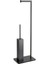 Hareketli Wc Set Füme Renk 718X150X240 mm 1