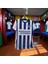 Ferdi Kadıoğlu Brighton Albion 2024/25 Iç Saha Forma Mavi 2