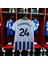 Ferdi Kadıoğlu Brighton Albion 2024/25 Iç Saha Forma Mavi 3