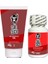 Red Kong Gel 1 Ad. 50 ml Sert Performansınıza Jel + Red Kong 10 Lu Kaps Yüksek Güç 1