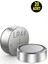 20 Adet AG13 Alkalin LR44H A76 SR44 357 V13GA Düğme Para Pil (A 76 Ag 13 Terazi-Saat-Oyuncak Pili) 1