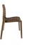Mercan Sandalye Bronz 4'lü Set – Bahçe, Balkon, Mutfak ve Kafe Sandalyesi 10