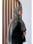 Leopar Collection Şal 1