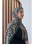 Leopar Collection Şal 2