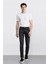 Pedro Slim Fit Dar Kalıp Normal Bel Dar Paça Jean Pantolon D5480AX25SP 1
