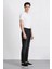 Pedro Slim Fit Dar Kalıp Normal Bel Dar Paça Jean Pantolon D5480AX25SP 2