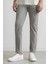 Yazlık Chino Kanvas Pantolon Slim Fit Dar Kesim Cepli Dar Paça T1055AZ24SP 6