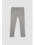 Yazlık Chino Kanvas Pantolon Slim Fit Dar Kesim Cepli Dar Paça T1055AZ24SP 8