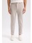 Jogger Yazlık Kumaş Pantolon Basic Düz Cepli Düz Paça D3695AX24AU 5
