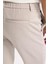 Jogger Yazlık Kumaş Pantolon Basic Düz Cepli Düz Paça D3695AX24AU 7
