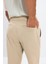 Chino Kanvas Pantolon Tapered Fit Normal Kesim Cepli C9443AX24AU 7