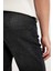Regular Fit Jean Bermuda Şort D3960AX24SM 6