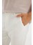 %100 Pamuk Bermuda Şort D4268AX24SM 5
