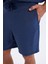 Relax Fit Aerobin Bermuda Şort D2722AX24SM 5