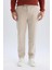 %100 Pamuk Regular Fit Normal Kesim Yazlık Jogger Pantolon D1045AX25SP 4