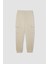 Regular Fit Jogger Eşofman Altı Basic Düz Kargo Cepli Lastikli Paça D5252AX25SP 7