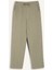 Wide Leg Bol Rahat Kesim Üç Cepli Geniş Paça Pantolon D7316AX25SP 8