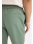 Yazlık Jogger Pantolon Beli Bağcıklı Cepli D5966AX25SP 5