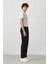 Jogger Yazlık Kumaş Pantolon Basic Düz Cepli Düz Paça D3695AX25SP 3