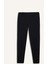 Jogger Yazlık Kumaş Pantolon Basic Düz Cepli Düz Paça D3695AX25SP 7