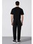 Regular Gabardin Jogger Pantolon Kargo Cepli Beli Paçası Lastikli C9163AX25SP 7