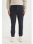 Kumaş Pantolon Tailored Regular Fit Normal Kesim Basic Düz Cepli Düz Paça D3707AX24AU 6