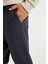 Kumaş Pantolon Tailored Regular Fit Normal Kesim Basic Düz Cepli Düz Paça D3707AX24AU 7