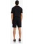 Fit Standart Fit Modal Kumaş Sporcu Kısa Paça Şort D9311AX25SP 8