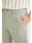 %100 Pamuk Regular Fit Gabardin Bermuda Şort C7684AX25SP 7