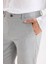 Jogger Pantolon Cepli Düz Paça B8577AX24AU 5