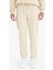 Slim Fit Dar Kesim Fermuar Cepli Pike Eşofman Altı D5258AX25SP 5