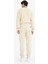 Slim Fit Dar Kesim Fermuar Cepli Pike Eşofman Altı D5258AX25SP 8