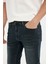 Pedro Slim Fit Dar Kalıp Normal Bel Dar Paça Jean Pantolon C5682AX24AU 7