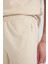 Regular Fit Düz Paça Cepli Basic Düz Şort B8792AX25SM 5