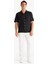 Yazlık Tensel Kumaş Jogger Pantolon Basic Düz Cepli Dar Paça B4091AX25SP 2