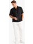 Yazlık Tensel Kumaş Jogger Pantolon Basic Düz Cepli Dar Paça B4091AX25SP 4