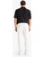 Yazlık Tensel Kumaş Jogger Pantolon Basic Düz Cepli Dar Paça B4091AX25SP 7