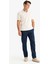 Yazlık Tensel Kumaş Jogger Pantolon Basic Düz Cepli Dar Paça B4091AX25SP 1