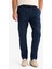Yazlık Tensel Kumaş Jogger Pantolon Basic Düz Cepli Dar Paça B4091AX25SP 5