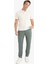Yazlık Gabardin Chino Kanvas Pantolon Slim Fit Dar Kesim Dar Paça Cepli B2089AX25SP 2