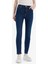 Rebeca Skinny Fit Yüksek Bel Düz Paça Uzun Jean Taş Yıkama Pantolon D8178AX25SP 4