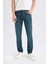 Pedro Slim Fit Dar Kalıp Normal Bel Dar Paça Jean Pantolon B0398ax25sp 4