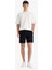 %100 Pamuk Relax Fit Yazlık Rahat Jean Bermuda Şort D4390AX25SM 2